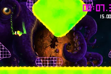 Играли ли вы в… Starwhal?