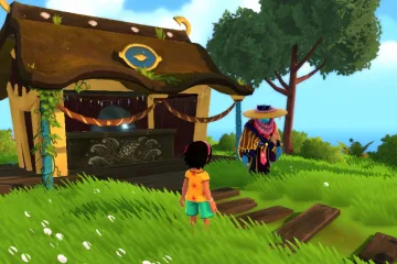 Summer in Mara выходит в релиз