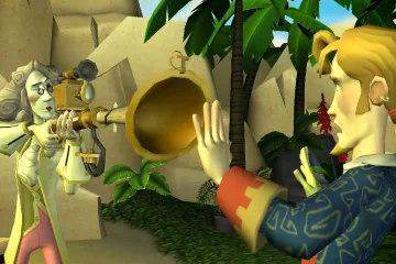 Tales of Monkey Island снова доступна в Steam