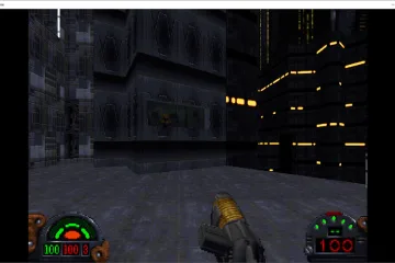 Force Engine – исходный порт Jedi Engine – будет поддерживать Dark Forces и Outlaws