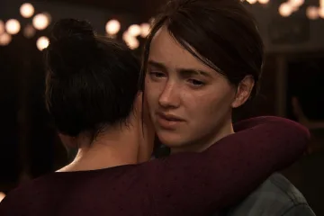 The Last of Us 2 - волна отрицательных отзывов на Metacritic