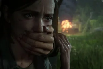 10 главных отличий The Last of Us от The Last of Us Part II