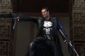 Неизвестные хиты: The Punisher