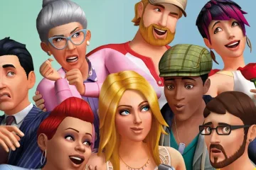 The Sims 4 насчитывает 10 миллионов активных игроков