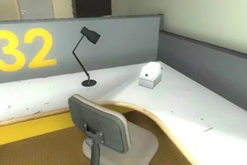Играли ли вы в... The Stanley Parable?