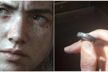 10 деталей, которые остались незамеченными в The Last of Us 2