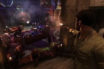 6 случаев, когда Definitive Edition получились скучными
