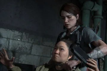 У The Last of Us Part II не будет дополнений