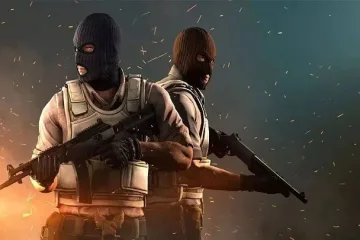 Valve тестирует новую анти-чит защиту для CS: GO
