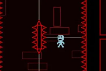 Играл ли ты в... VVVVVV?