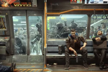 Вырезали и забыли: каких игровых элементов не будет в Cyberpunk 2077