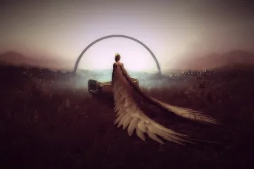 Waking - необычная инди-игра вышла в релиз