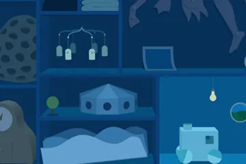 Играли ли вы в... Windosill?