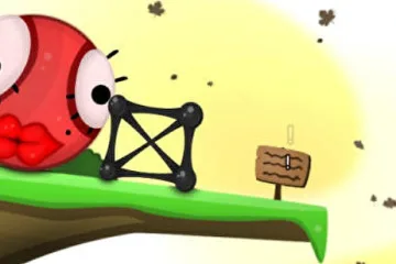 Играли ли вы... World Of Goo?