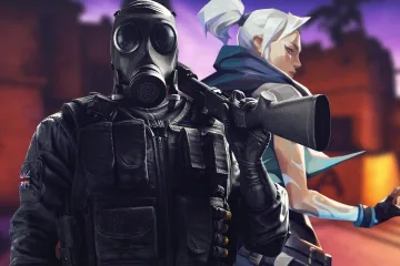 Забаненные в CS: GO киберспортсмены идут играть в Valorant