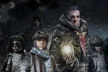 11 bit studios работает над тремя новыми играми
