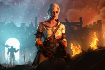 53% процента игроков считают, что игры изменились в худшую сторону