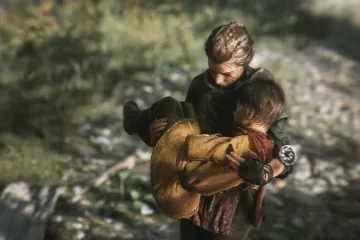 A Plague Tale: Innocence продалась миллионным тиражом