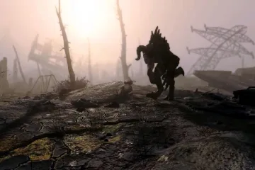 Amazon займётся экранизацией Fallout