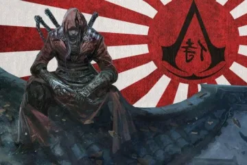 Анонсирован Assassin's Creed Dynasty - комикс о китайских ассасинах