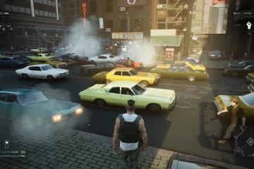 Анонсирована Phantom Doctrine 2