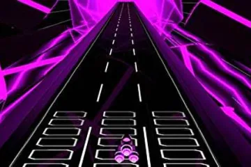Audiosurf