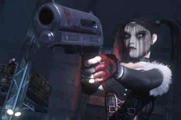 Batman Arkham City продан тиражом 12,5 миллиона копий