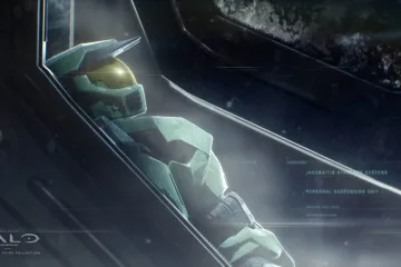 Halo The Master Chief Collection: 10 модов, которые нужно установить