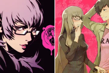 Catherine: 10 удивительных фан-артов Кэтрин, на которые стоит взглянуть