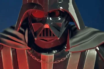 10 лучших уровней Star Wars