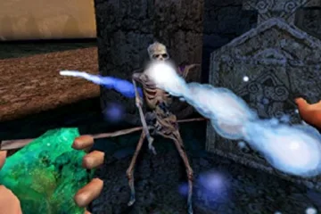 Играли ли вы в… Clive Barker's Undying?