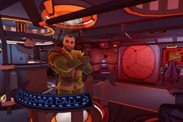 Играли ли вы в… Consortium?