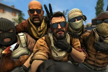 CS: GO к концу 2021 года будет перенесена на Source 2