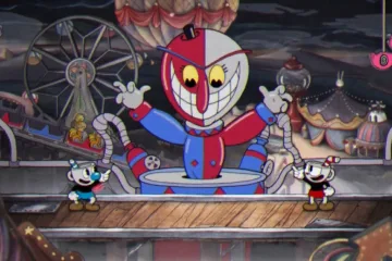 Cuphead скоро появится на PlayStation 4?