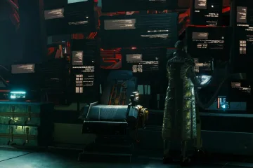 Cyberpunk 2077 будет работать на Windows 7, и не будет на Windows 8.1