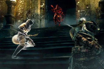Ковенанты в Dark Souls по знаку зодиака