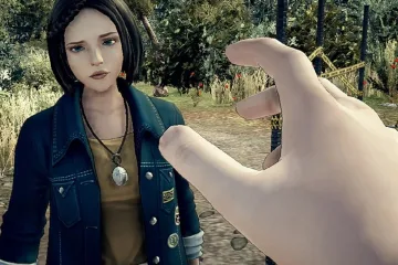 Deadly Premonition 2: A Blessing in Disguise выходит на Nintendo Switch