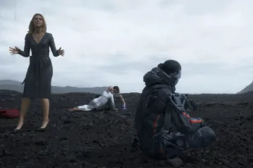 Death Stranding на ПК можно получить бесплатно, купив видеокарту Nvidia