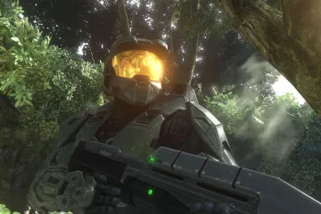 Долгожданная Halo 3 наконец выходит на ПК 14 июля