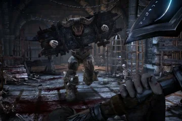Дополнение Hellraid для Dying Light перенесено на август