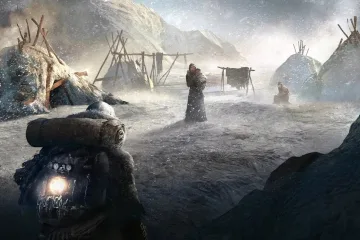 Дополнение On The Edge для Frostpunk в августе выйдет на ПК