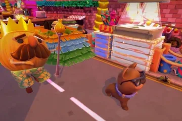 Дополнение Sun’s Out Buns Out для Overcooked 2 выходит на ПК