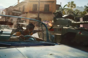 Far Cry 6 - подтверждение даты выхода и первый трейлер