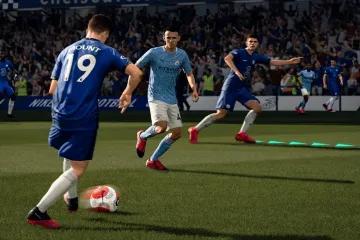 FIFA 21 - подробности о режимах и нововведениях