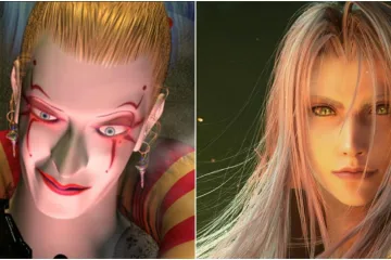 Какой злодей Final Fantasy подходит вам по знаку зодиака