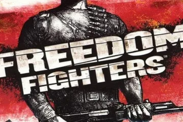 Неизвестные хиты. Freedom Fighters