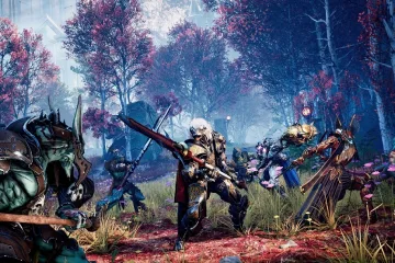 Godfall и WoW: Shadowlands бесплатно с видеокартами AMD