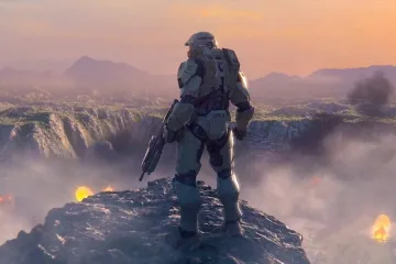 Halo Infinite будет больше, чем Halo 4 и 5 вместе взятые