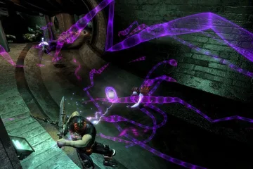 Мини-игра со значками в Hellgate London