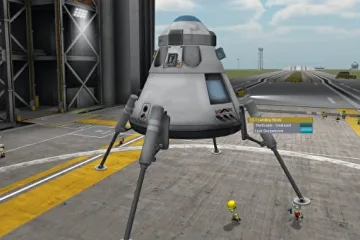 Играли ли вы в… Kerbal Space Program?